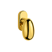 Ручка оконная FRASCIO UOVO DK