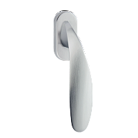 Ручка оконная FRASCIO LEAF DK