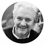 Massimo Farinatti