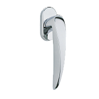 Ручка оконная FRASCIO ARIA DK