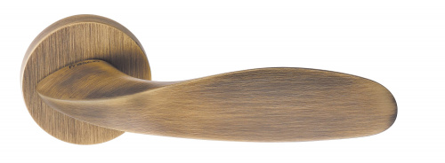 Ручка дверная FRASCIO LEAF