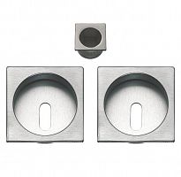 R – square kit with key hole