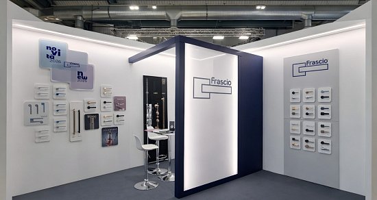 CASEITALY EXPO: all the latest news from the fair