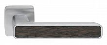 Ручка дверная FRASCIO INNER WOOD WENGE