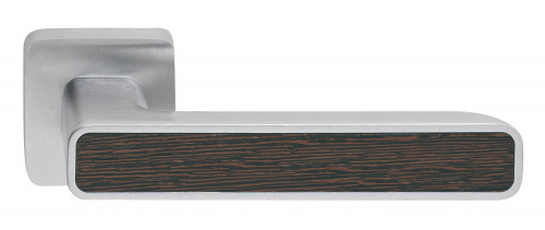 Ручка дверная FRASCIO INNER WOOD WENGE