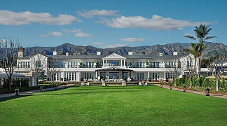 Rosewood Miramar