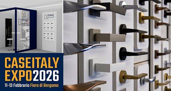 Frascio at CaseitalyExpo 2026