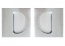 QB – pair of niches with crescent
