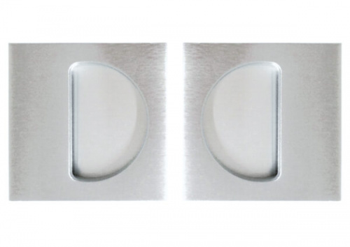 QB – pair of niches with crescent QB – pair of niches with crescent