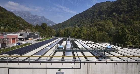 Frascio invests in sustainable energy