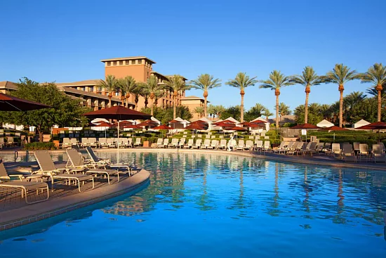 Westin Kierland Resort and Spa