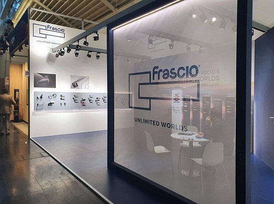 Неограниченные миры FRASCIO