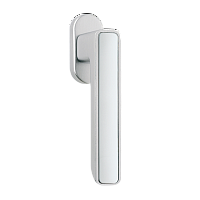 Ручка оконная FRASCIO INNER DK
