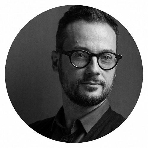 Brian Sironi