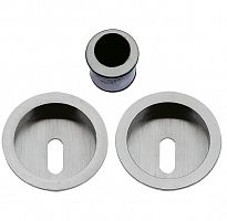 B – kit n.0 with key hole