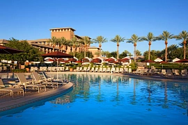 Westin Kierland Resort and Spa