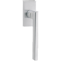 Ручка оконная FRASCIO METRO Q DK