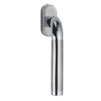 Ручка оконная FRASCIO LOFT PLUS DK