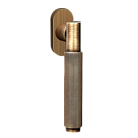 Ручка оконная FRASCIO FORM DK